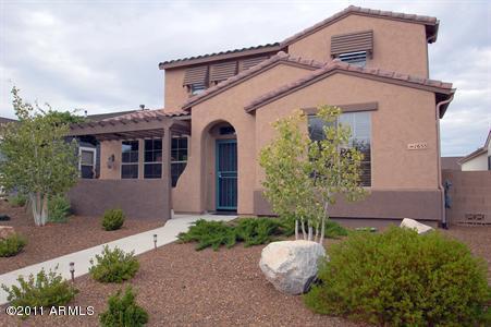 1633 N Thimble Ln., Prescott Valley, AZ 86314