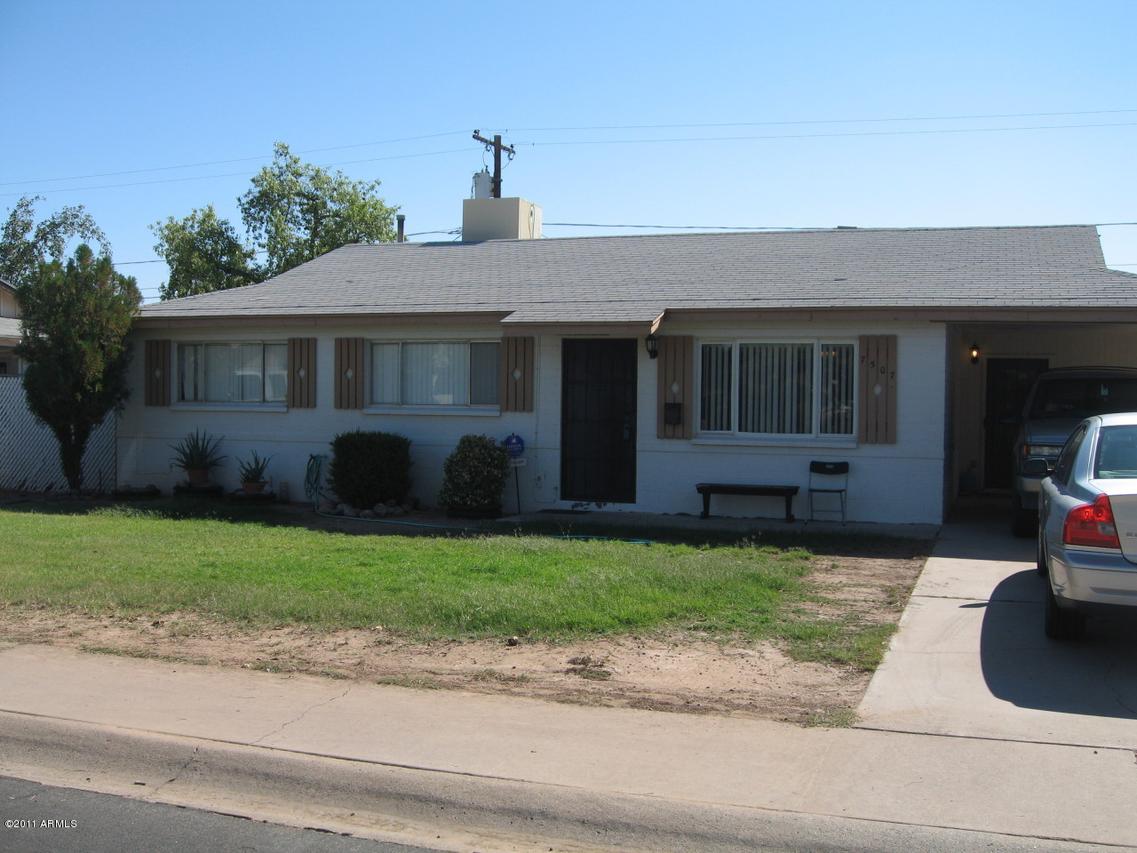 7507 E Mckinley St., Scottsdale, AZ 85257