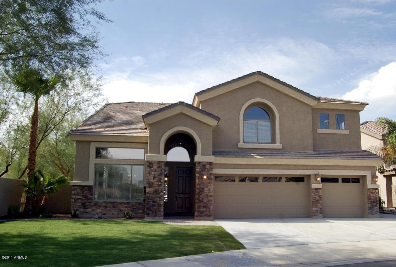 25520 N 70th Ln., Peoria, AZ 85383