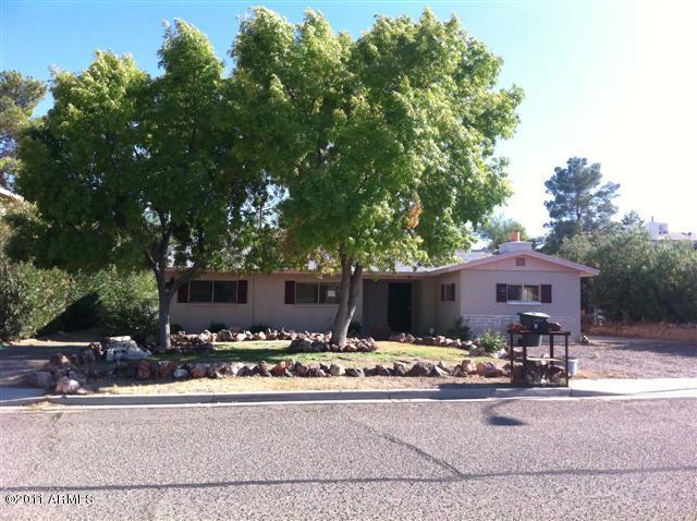 1777 N Aguila Dr., Wickenburg, AZ 85390