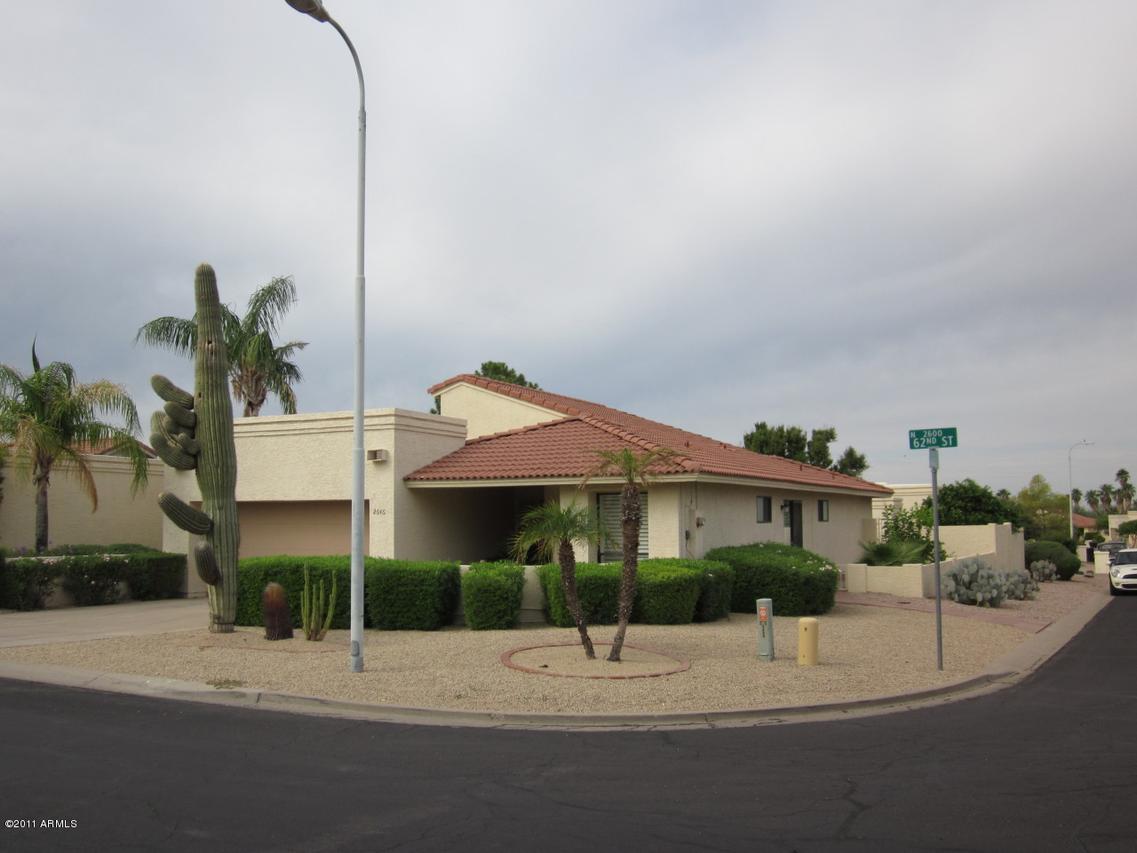 2646 N 62nd St., Mesa, AZ 85215