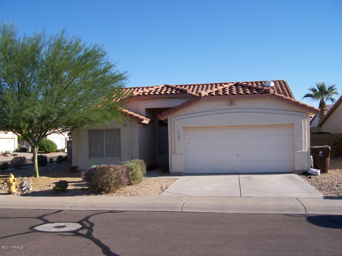 11201 W Lawrence Ln., Peoria, AZ 85345