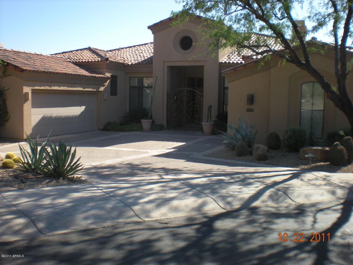 11053 E Cosmos Cir., Scottsdale, AZ 85255