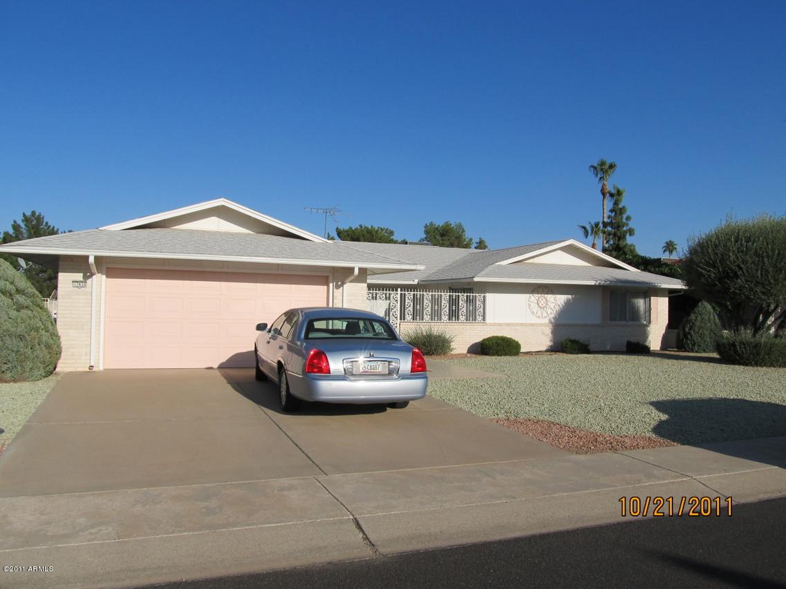 17435 N Lindgren Ave., Sun City, AZ 85373