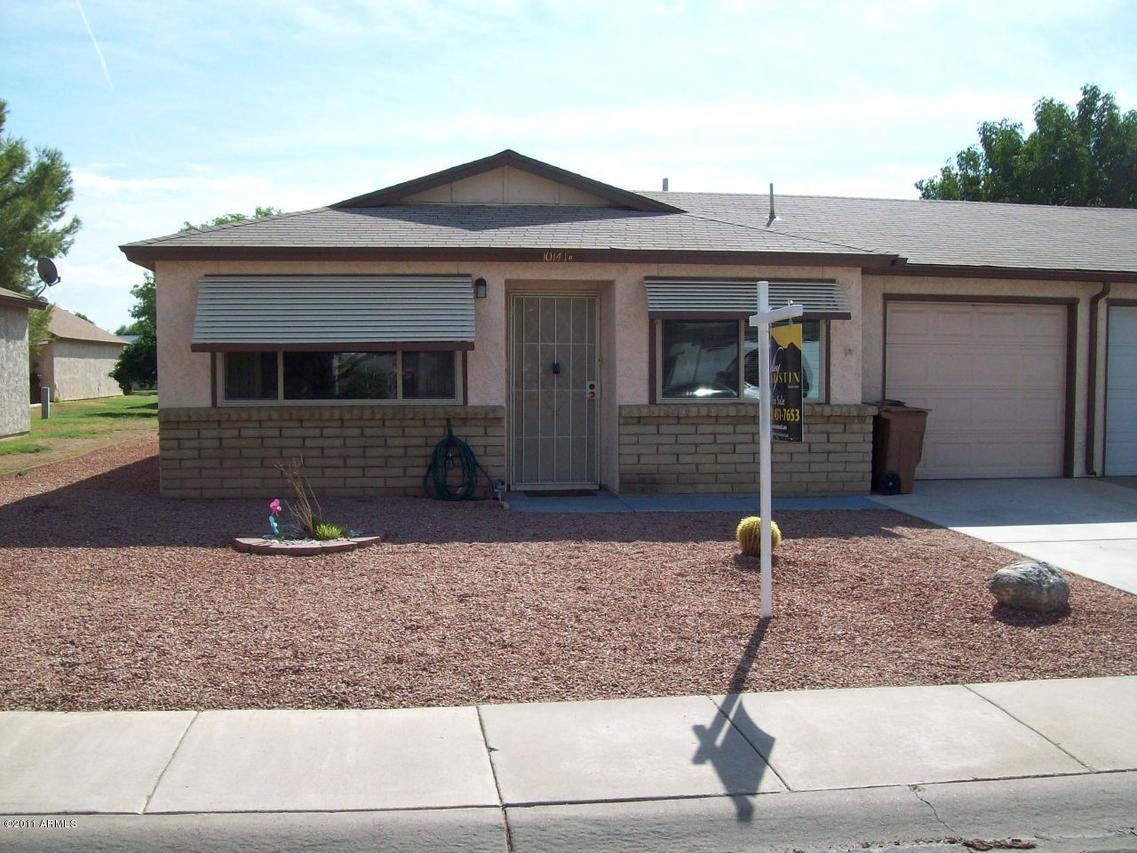 10141 N 97th Dr. #A, Peoria, AZ 85345