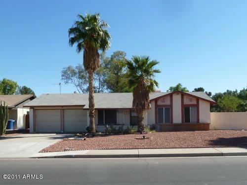 2509 N Nebraska St., Chandler, AZ 85225