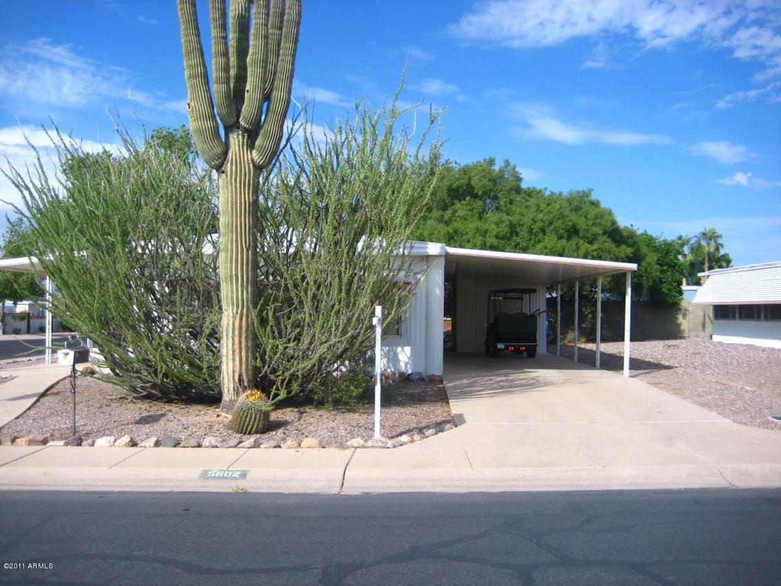 5602 E Player Pl., Mesa, AZ 85215