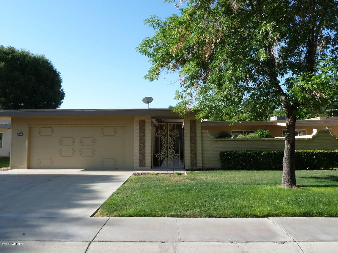 10325 W Spanish Moss Ln., Sun City, AZ 85373