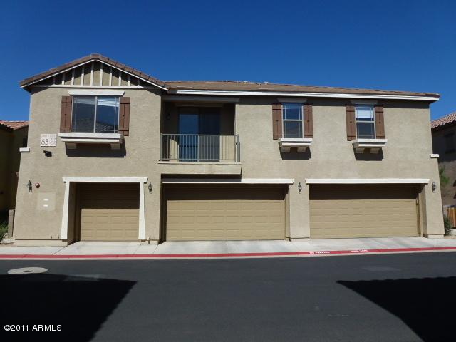 1265 S Aaron #248, Mesa, AZ 85209