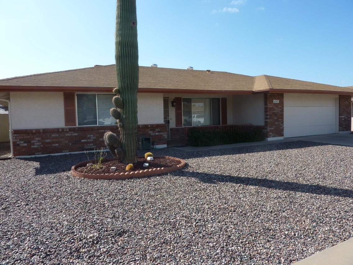 6545 E Albany St., Mesa, AZ 85205