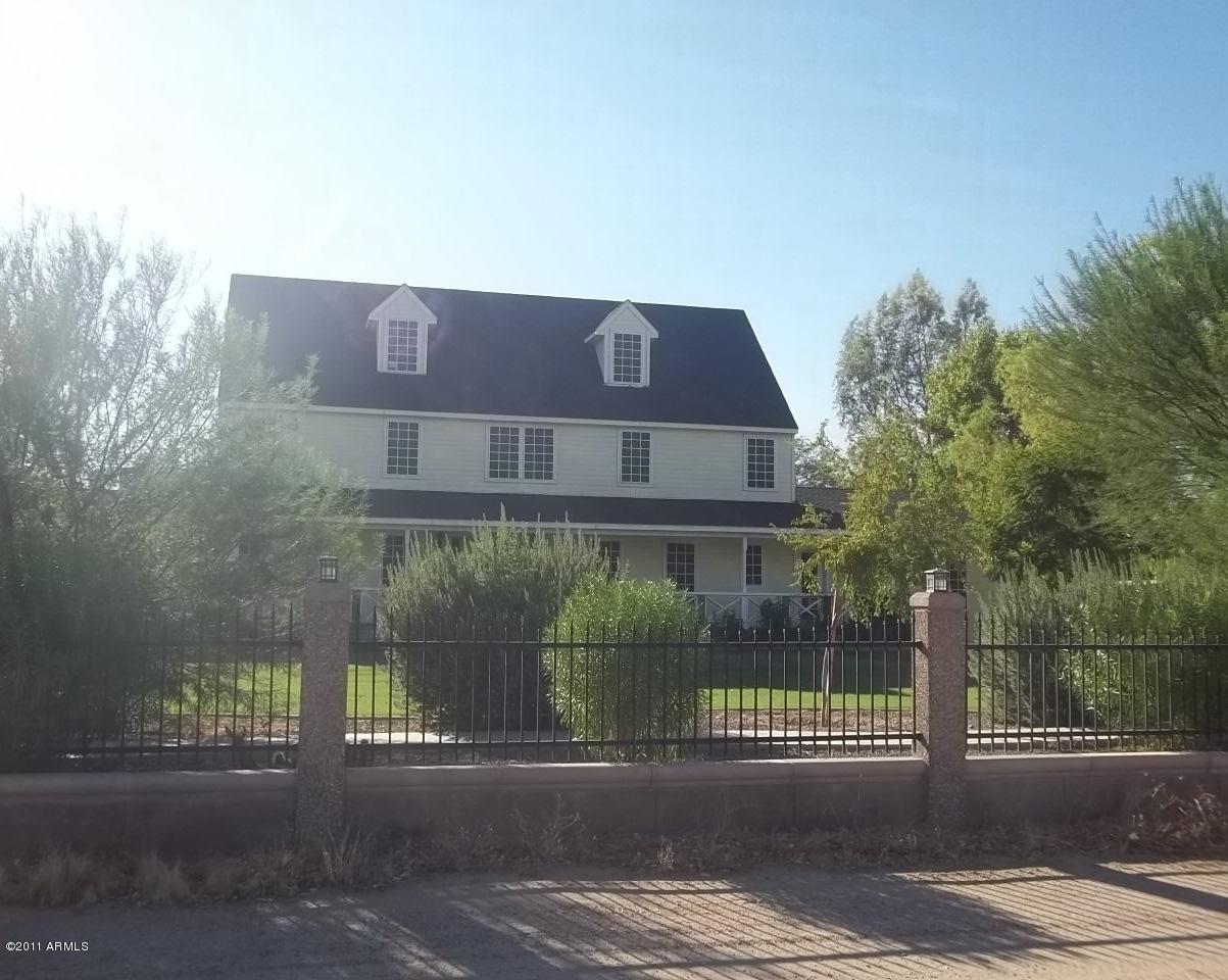 10406 N 177th Ln., Waddell, AZ 85355