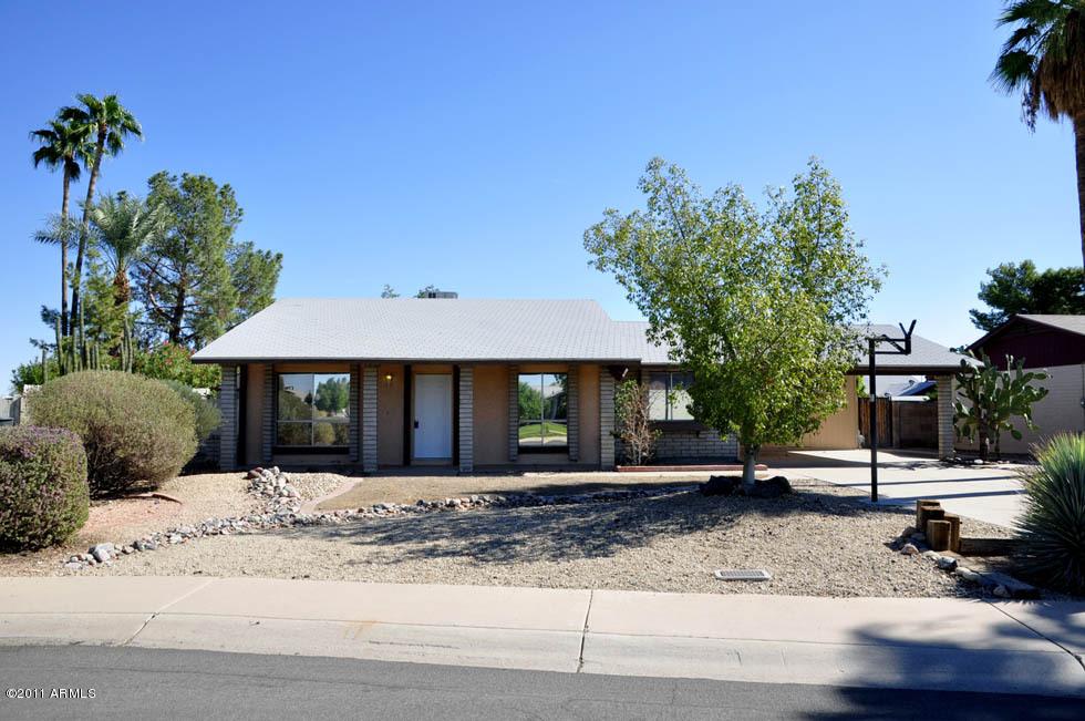 7813 N 107th Ln., Glendale, AZ 85307
