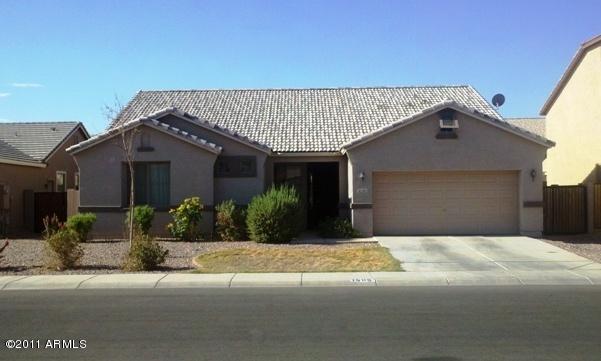1585 E Palo Verde Dr., Casa Grande, AZ 85122
