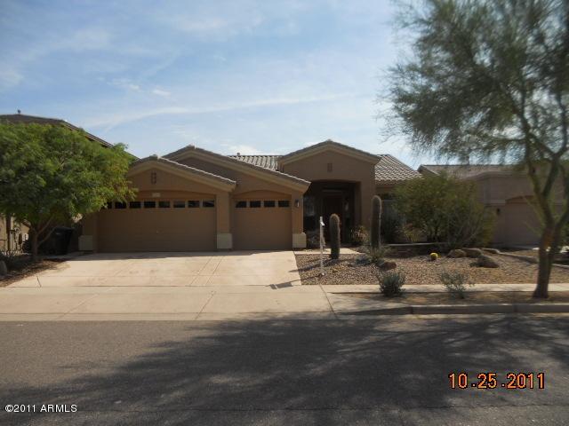 2713 W Via Calabria, Phoenix, AZ 85086