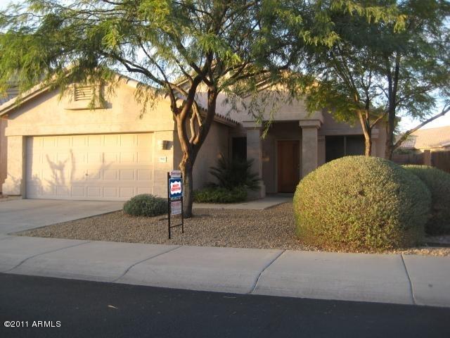 9682 E Palm Ridge Dr., Scottsdale, AZ 85260