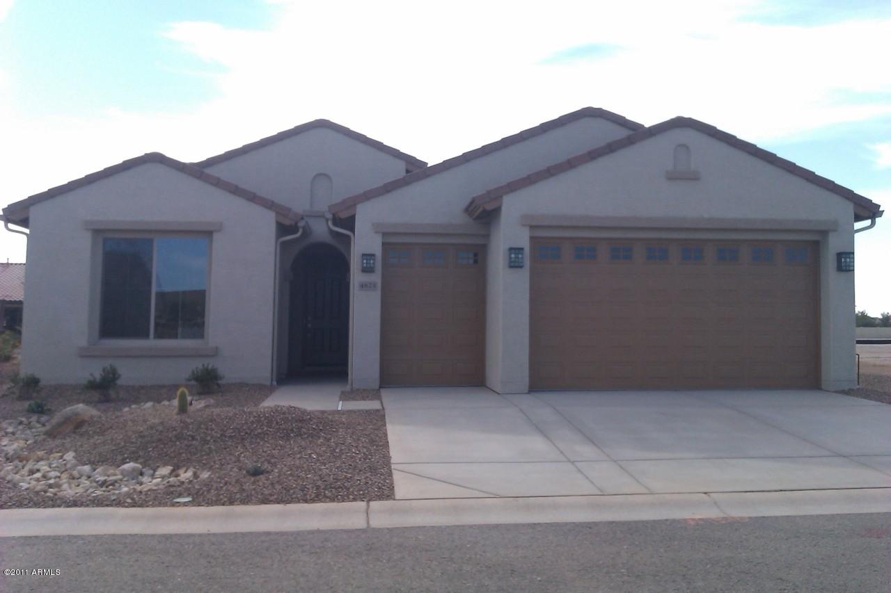 4825 W Tortoise Dr. #23, Eloy, AZ 85131