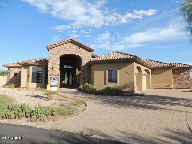 18230 W Solano Ct., Litchfield Park, AZ 85340