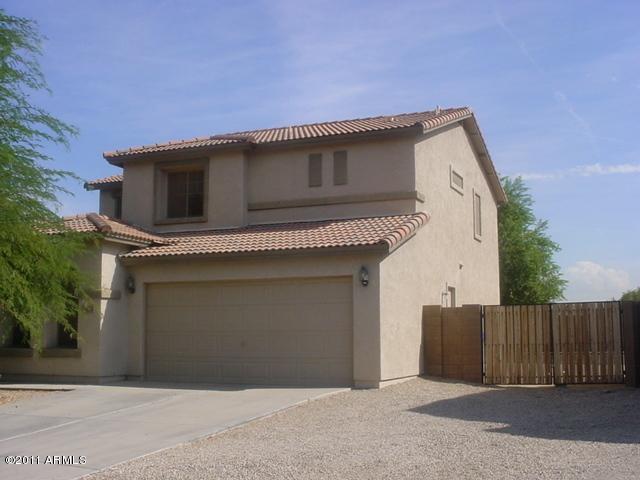 9913 W Miami St., Tolleson, AZ 85353