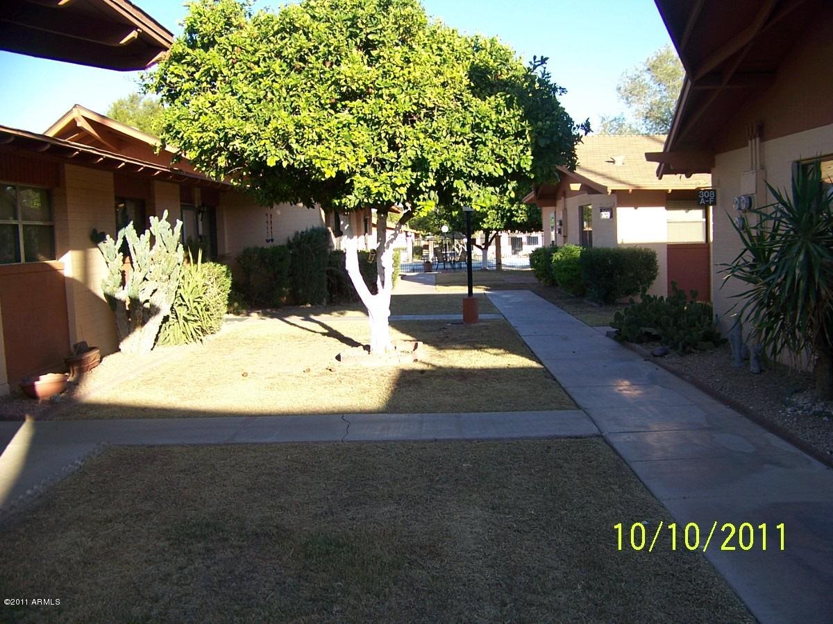 6721 E Mcdowell Rd. #310 E, Scottsdale, AZ 85257