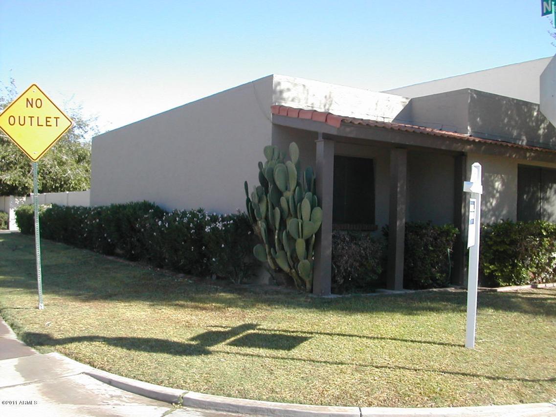 8202 E Rovey Ave., Scottsdale, AZ 85250