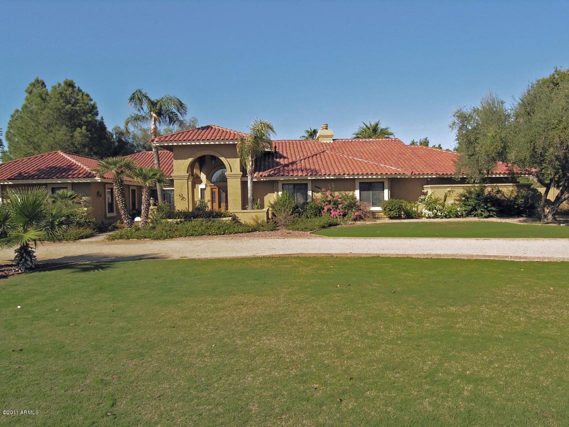 10380 E Desert Cove Ave., Scottsdale, AZ 85260