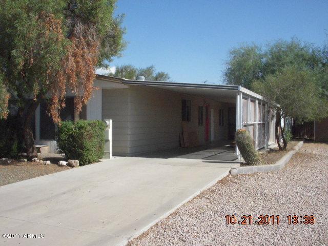 1019 S 97th St., Mesa, AZ 85208
