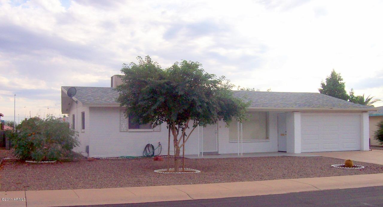 5711 E Dodge St., Mesa, AZ 85205