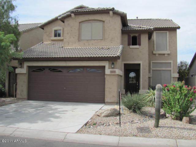 34038 N 44th Pl., Cave Creek, AZ 85331