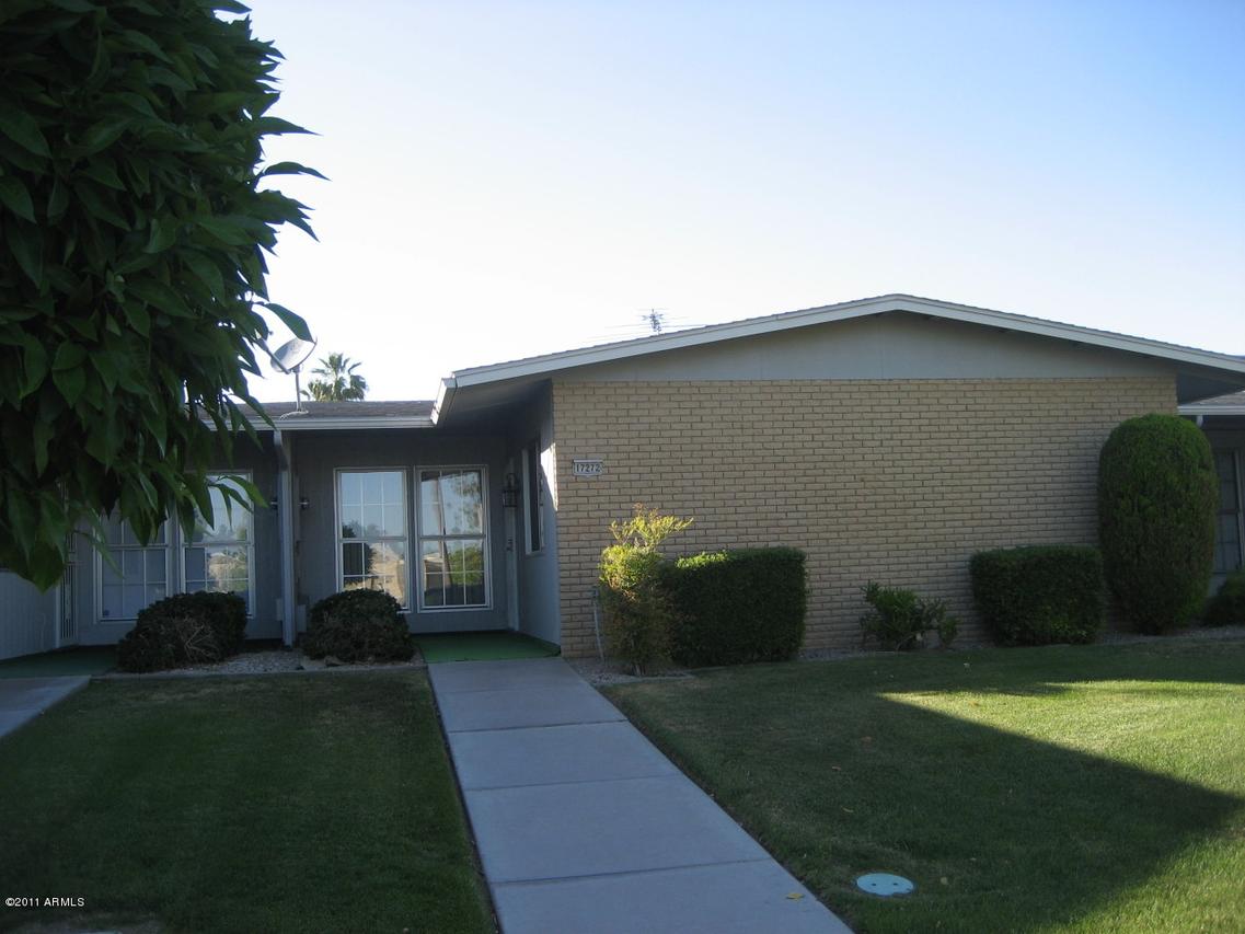 17272 N Del Webb Blvd., Sun City, AZ 85373