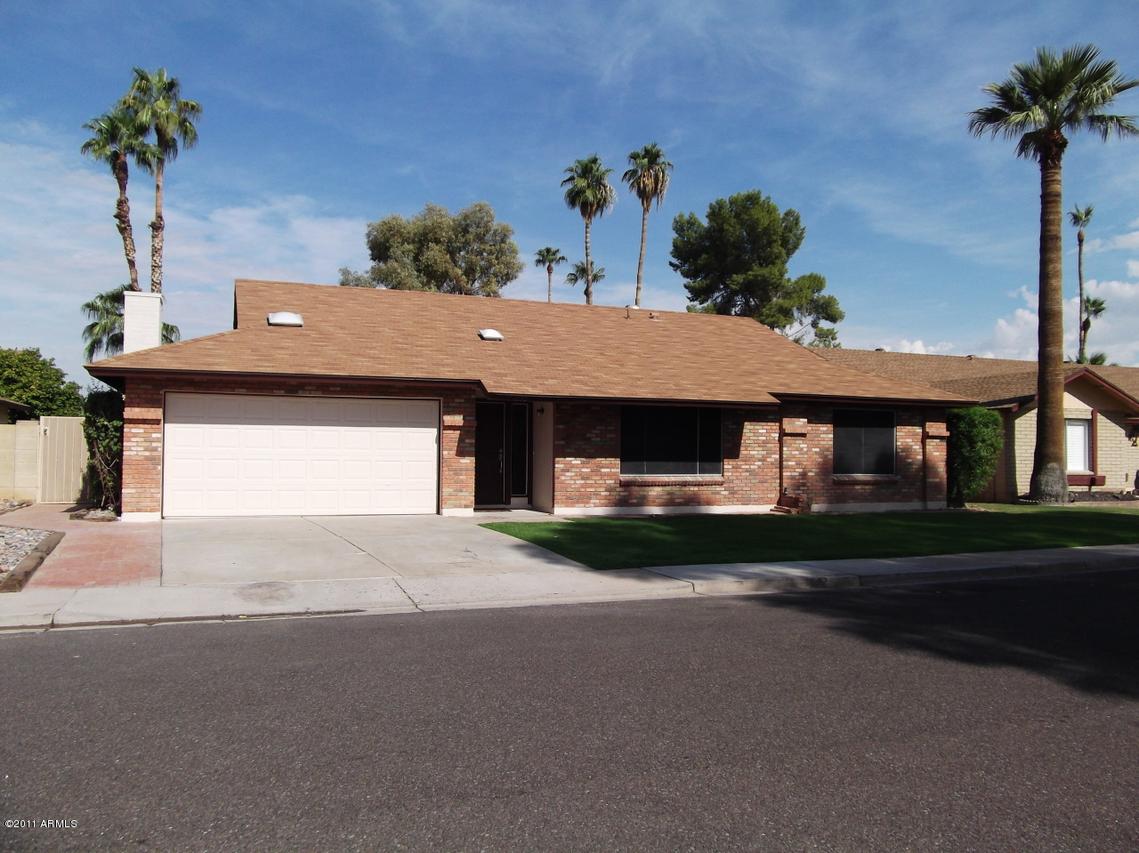 1250 W Madero Ave., Mesa, AZ 85202