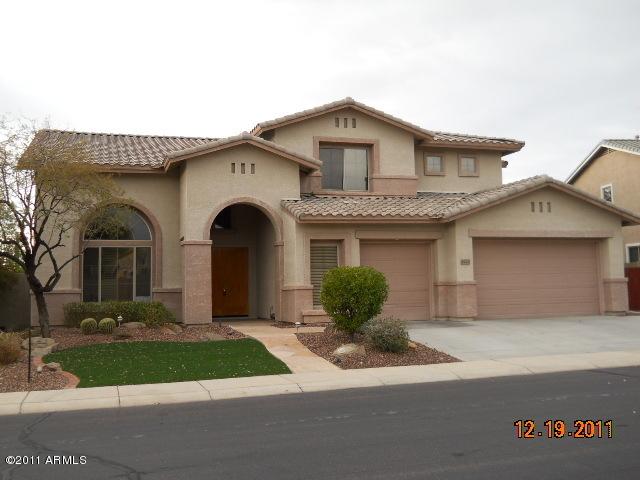 41020 N Republic Way, Anthem, AZ 85086