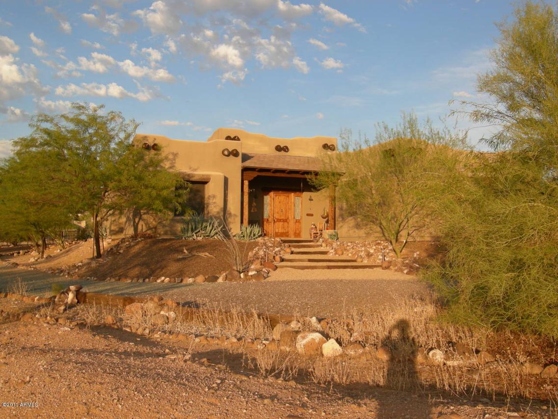 44727 N 20th St., New River, AZ 85087