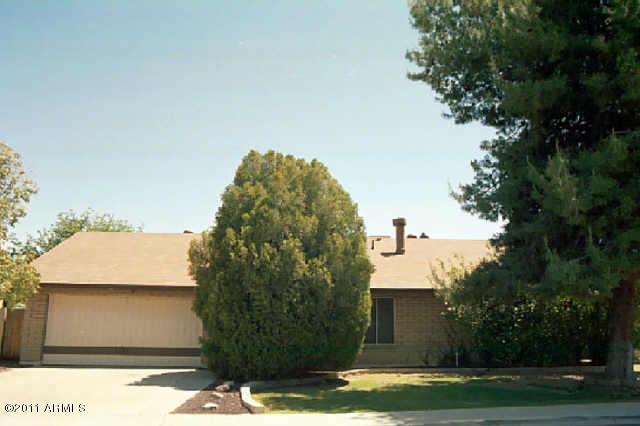 2531 S Rogers Ave., Mesa, AZ 85202