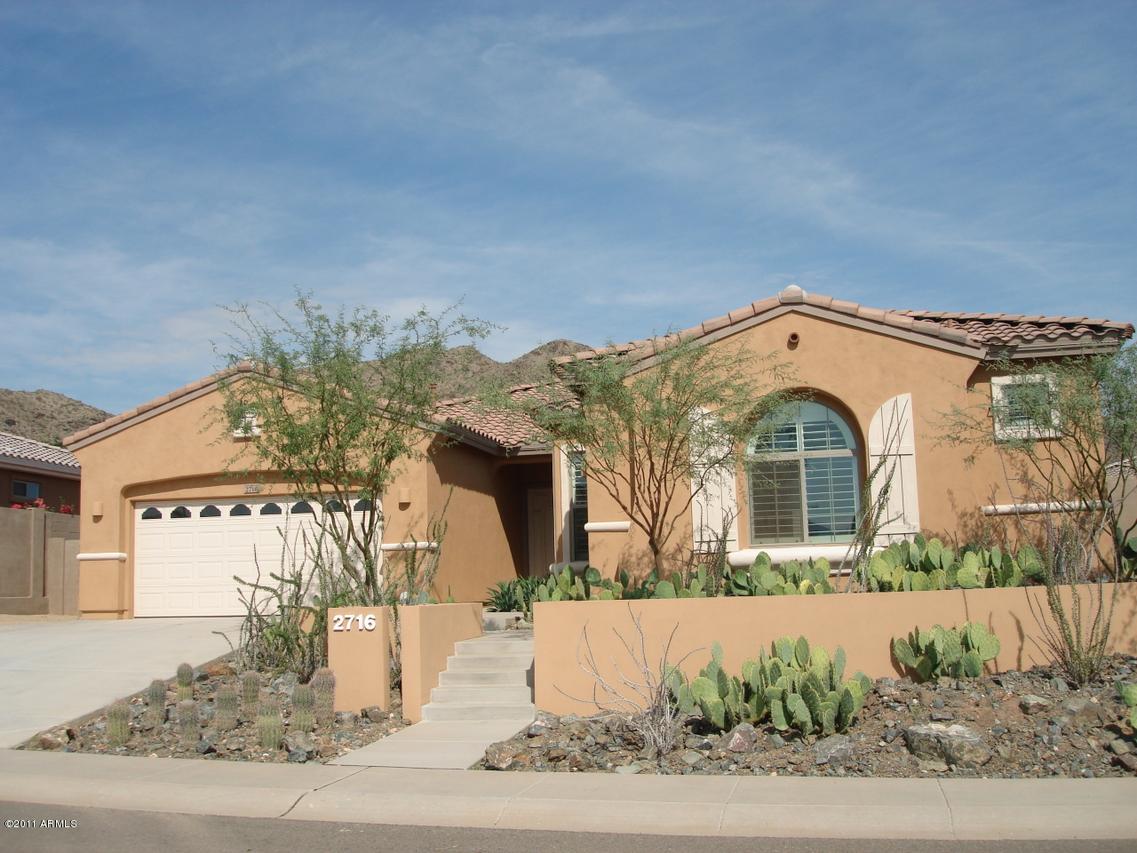 2716 W Nighthawk Way, Phoenix, AZ 85045