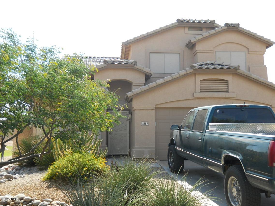 4297 E Coal St., San Tan Valley, AZ 85143