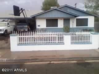 1115 S Grand St., Mesa, AZ 85210