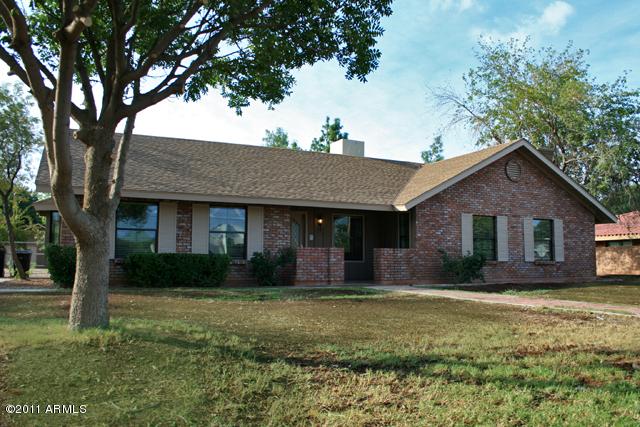 425 E Barbarita Ave., Gilbert, AZ 85234