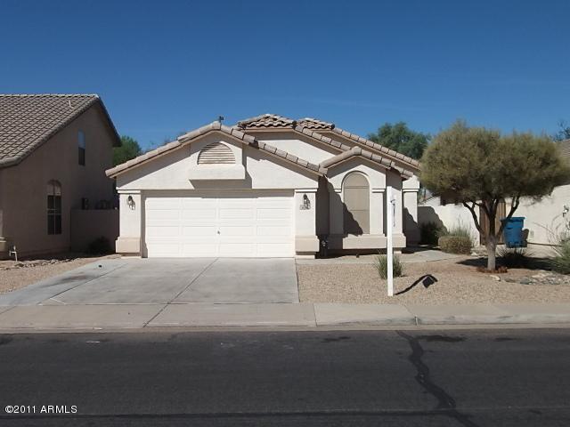 628 E Devon Dr., Gilbert, AZ 85296