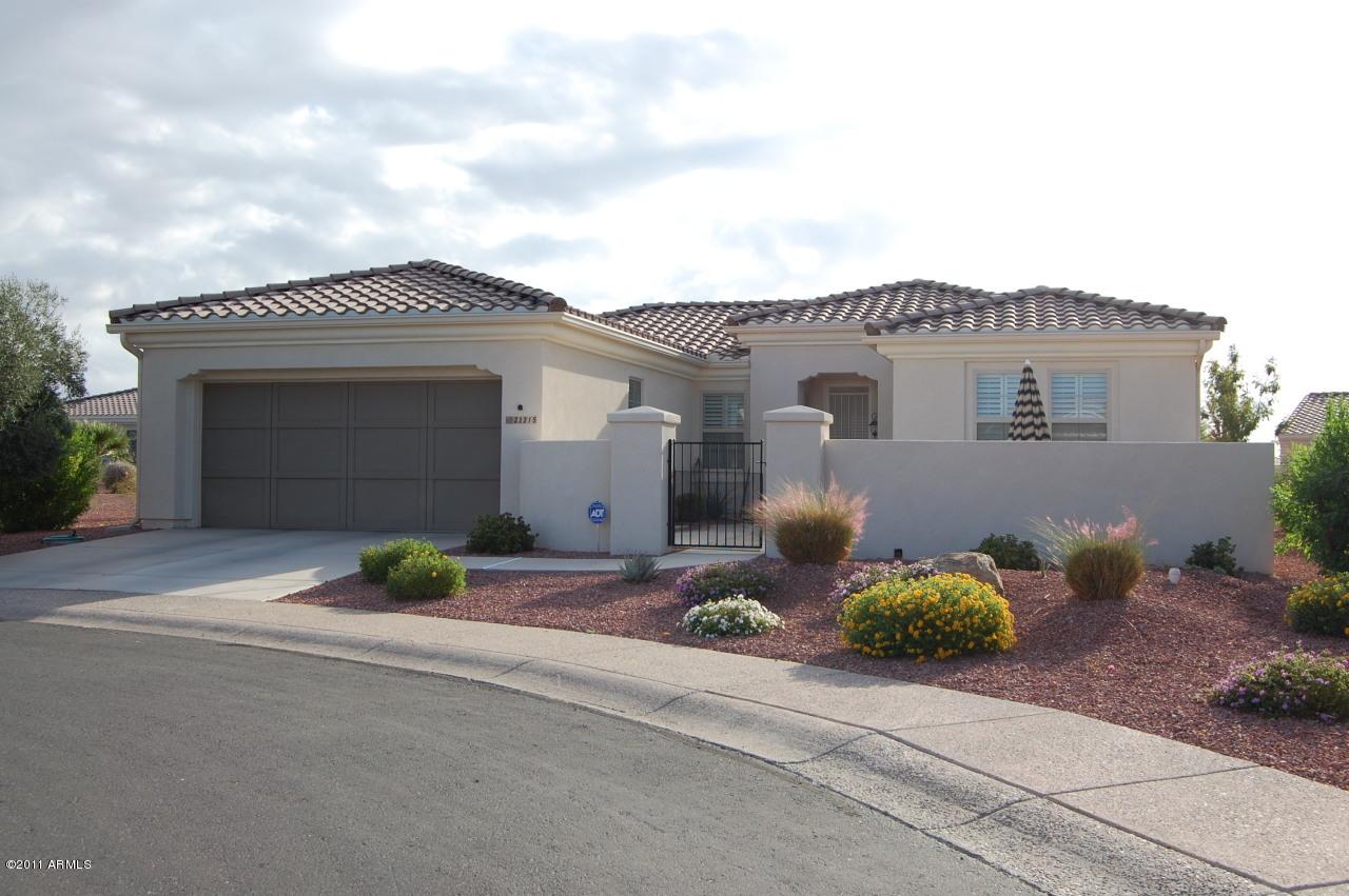 23315 N Las Positas Ct., Sun City West, AZ 85375