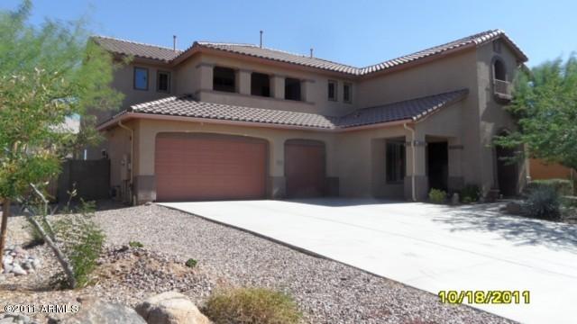 4822 W Carpenter Dr., Phoenix, AZ 85087