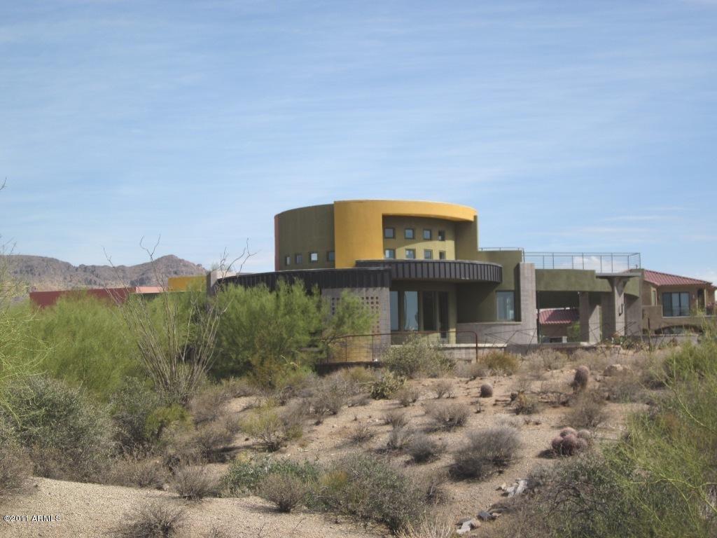 2927 N 90th St., Mesa, AZ 85207