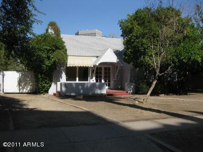 30 W Vernon Ave., Phoenix, AZ 85003