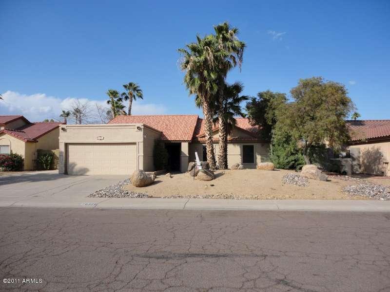 6326 W Onyx Ave., Glendale, AZ 85302