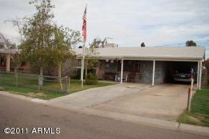 1103 N 28th Ave., Phoenix, AZ 85009