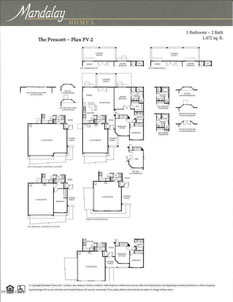 8009 N Paradise Canyon Dr., Prescott Valley, AZ 86314
