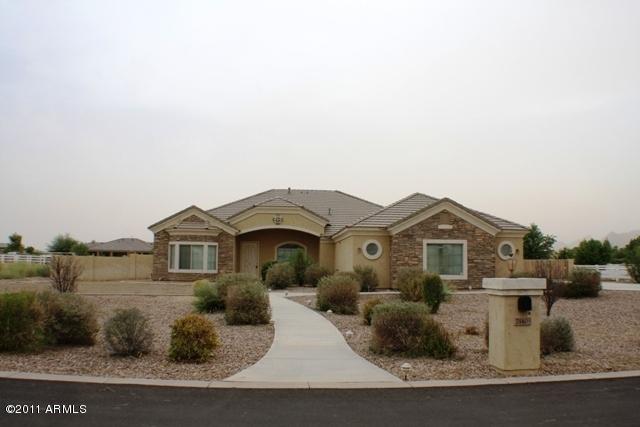 21405 E Pummelos Rd., Queen Creek, AZ 85142