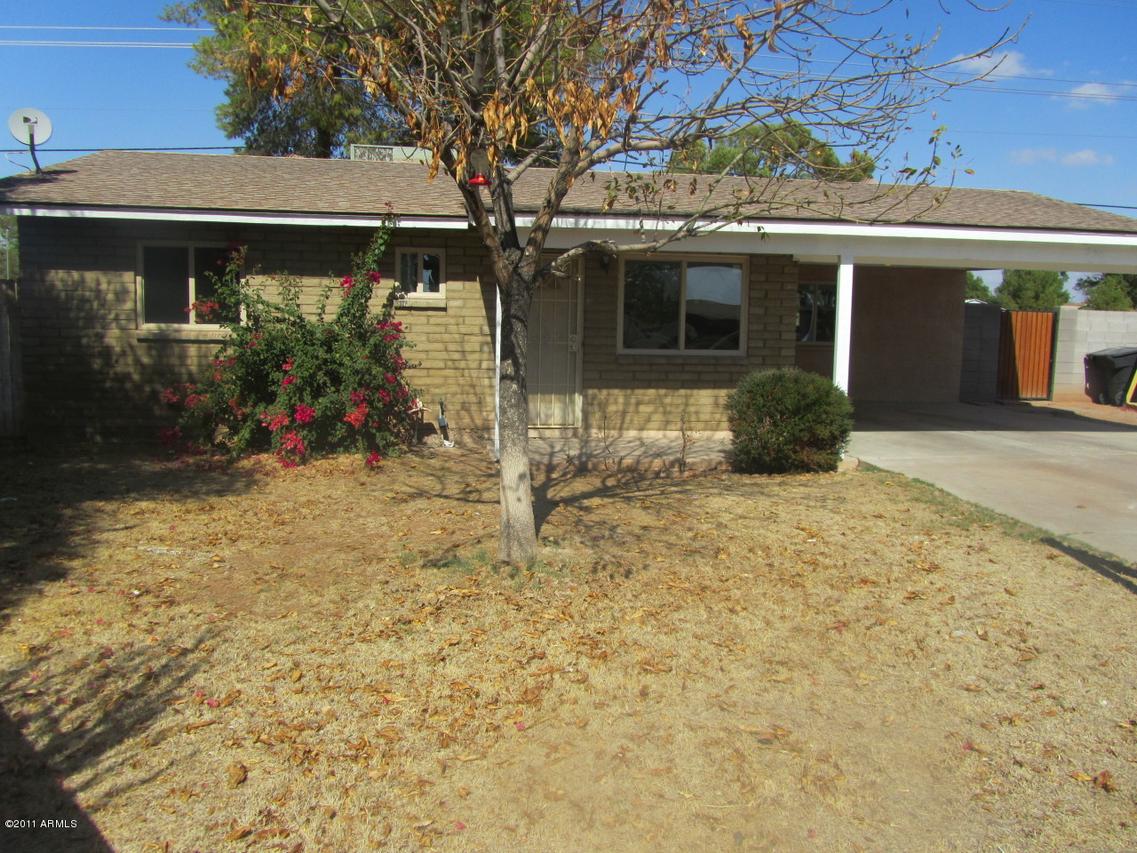 330 W Aspen Ave., Gilbert, AZ 85233