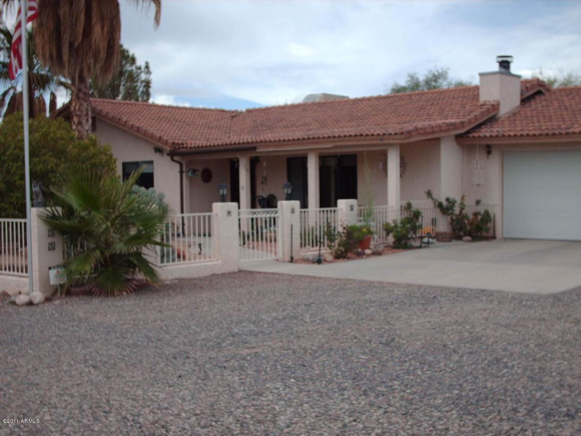 153 S Howard Ct., Wickenburg, AZ 85390