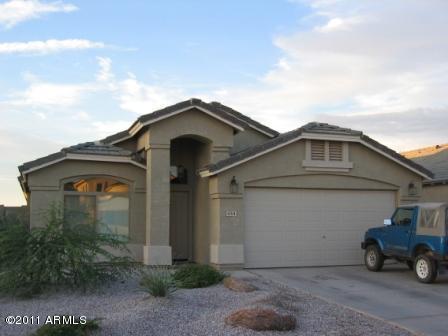 4314 E Rock Dr., San Tan Valley, AZ 85143
