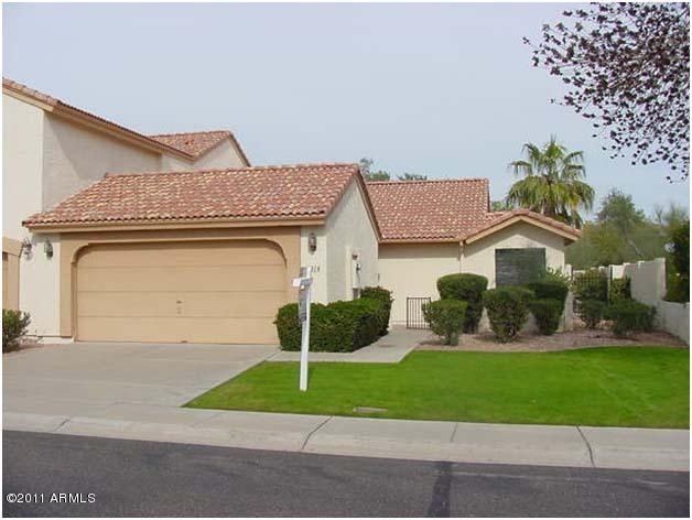 4214 E Agave Rd., Phoenix, AZ 85044